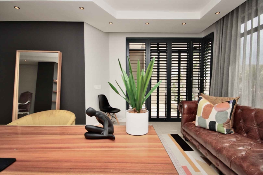 To Let 3 Bedroom Property for Rent in Sunset Beach Western Cape